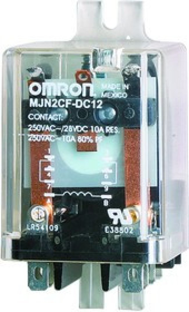 MJN2CF-DC12 MJN2CF-DC12