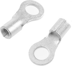 19323-0013, Terminals METRIC VERSAKRIMP RING C6-328-M5