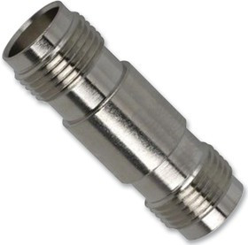 122348, РЧ/Коаксиальный адаптер, TNC, Гнездо, TNC, Гнездо, Прямой Переходник, 50 Ом