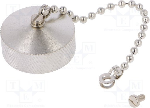 H00070A0000, Крышка для коаксиального разъёма 7/16