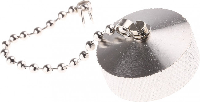 H00070A0000, Крышка для коаксиального разъёма 7/16