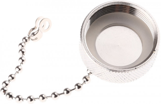 H00070A0000, Крышка для коаксиального разъёма 7/16