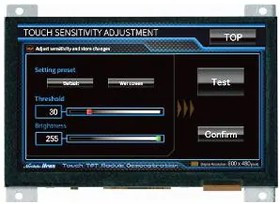 GTWV050VHB00P GTWV050VHB00P