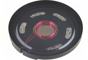 BMS-4011, Динамик, миниатюрный,майларовый, универсальный, 0,15Вт, 16Ом BMS-4011, Динамик, миниатюрный,майларовый, универсальный, 0,15Вт, 16Ом