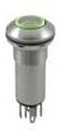 LP5-V11C312, Pushbutton Switches Illuminated Pushbutton Switch