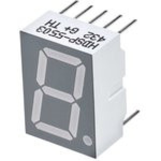 HDSP-5503 HDSP-5503