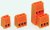 1703710000, LM Series PCB Terminal Block, 3.5mm Pitch, Through Hole Mount, Solder Termination 1703710000, LM Series PCB Terminal Block, 3.5mm Pitch, Through Hole Mount, Solder Termination