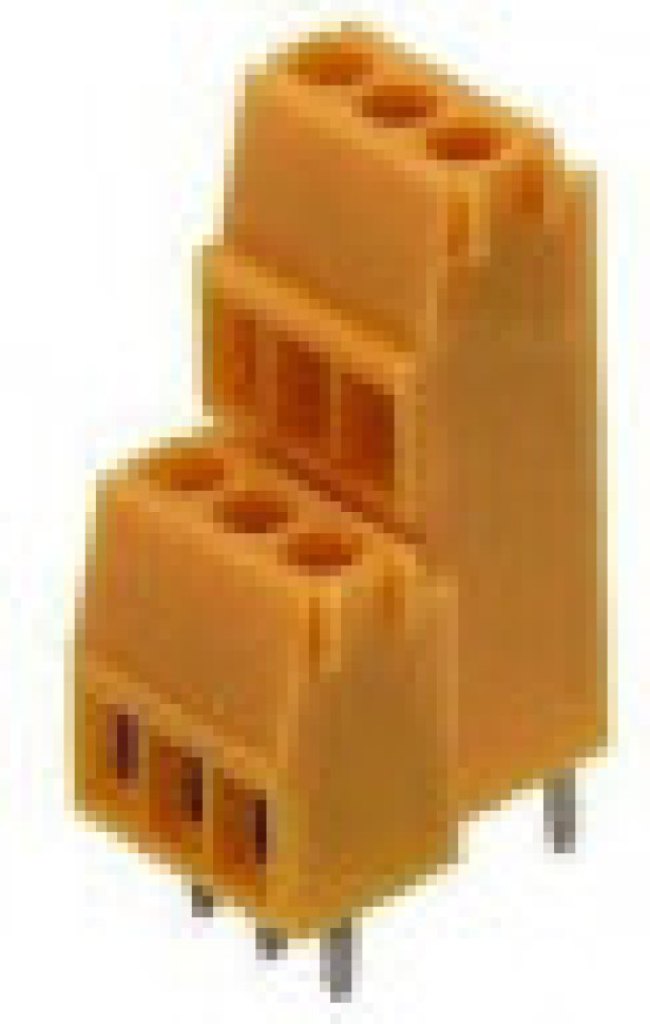 1703710000, LM Series PCB Terminal Block, 3.5mm Pitch, Through Hole Mount, Solder Termination 1703710000, LM Series PCB Terminal Block, 3.5mm Pitch, Through Hole Mount, Solder Termination