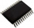 MAX7311AUG+, Расширитель I/O, 16бит, 400 кГц, I2C, 2 В, 5.5 В, TSSOP