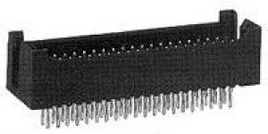 6-102692-7, Board to Board &amp; Mezzanine Connectors 30 2 PC HDR DR SHRD