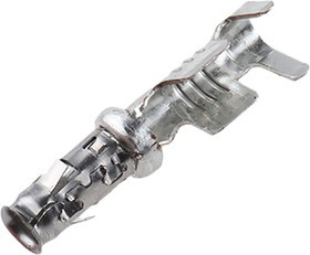 031-8717-122, Circular MIL Spec Connector ADP CONT PWR SKT 14-12 LOOSE