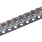 Ceramic Capacitor 10uF, 50VDC, 1206, A±10 % Ceramic Capacitor 10uF, 50VDC, 1206, A±10 %