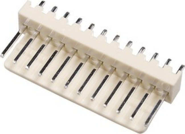 Разъём L-KLS1-254-12-S (WF-12)
