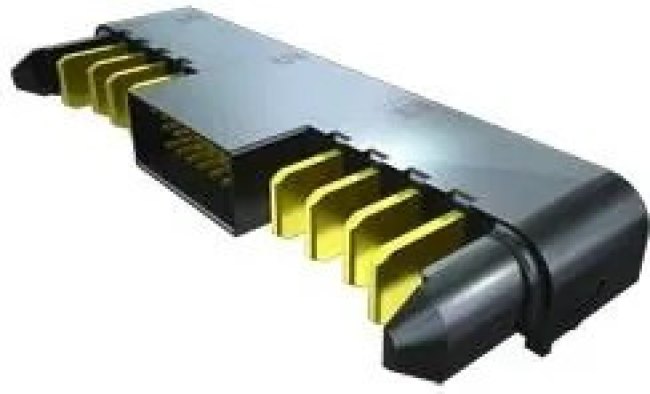 ET60T-000-3- 08-D04-L-R1-S, Power to the Board EXTreme Ten60Power 60 Amp Signal/Power Combo
