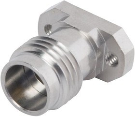 SF1621-60049, RF Connectors / Coaxial Connectors 2.4mm FEM 2-Hole (Stripline) SF1621-60049, RF Connectors / Coaxial Connectors 2.4mm FEM 2-Hole (Stripline)