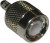 122372, RF Connectors / Coaxial Connectors TNC STRAIGHT PLUG STANDARD CABLE