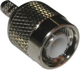 122372, RF Connectors / Coaxial Connectors TNC STRAIGHT PLUG STANDARD CABLE