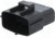 174663-2, Automotive Connectors 12 POS HSG MARK II