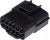 174663-2, Automotive Connectors 12 POS HSG MARK II