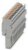 3209950, 44326, PP-H 2 Series Grey Combi Plug, 4mm², Push In Termination 3209950, 44326, PP-H 2 Series Grey Combi Plug, 4mm², Push In Termination
