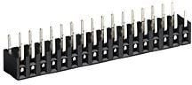 87264-1852, Headers &amp; Wire Housings 2MM RECEPT. 18 CKT Side Entry