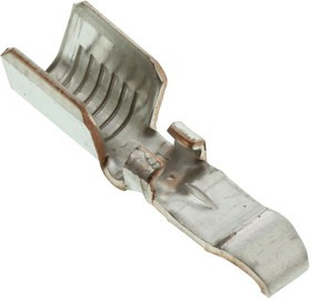 269G2-LPBK, CONTACT, 20-16AWG, CRIMP