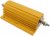 HSC250100RJ, 100 250W Wire Wound Chassis Mount Resistor HSC250100RJ ±5%