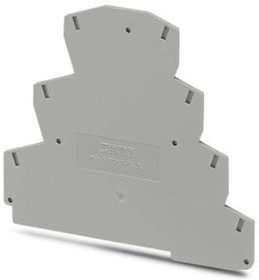 3210543, DIN Rail Terminal Blocks D-PT 2,5-PE/3L