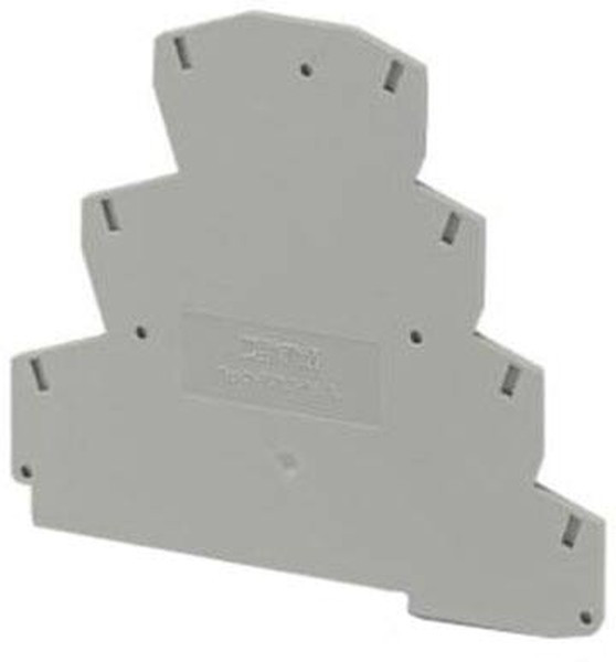 3210543, DIN Rail Terminal Blocks D-PT 2,5-PE/3L