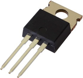IPP100N08N3GXKSA1, Trans MOSFET N-CH 80V 70A Automotive 3-Pin(3+Tab) TO-220 Tube