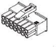 2-794617-0, Pin &amp; Socket Connectors RECPT DUAL ROW 20P