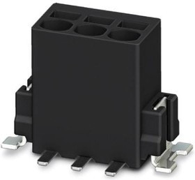 1771156, Fixed Terminal Blocks PTSM 0,5/ 8-2,5-V SMD R44