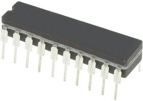 54FCT244TDB, Buffers & Line Drivers Octal Buffer/Line Driver 54FCT244TDB, Buffers & Line Drivers Octal Buffer/Line Driver