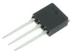 IRFSL3306PBF, Trans MOSFET N-CH Si 60V 160A 3-Pin(3+Tab) TO-262 Tube