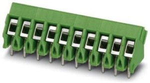 1988804, Fixed Terminal Blocks PTA 1.5/ 2-5.0 1988804, Fixed Terminal Blocks PTA 1.5/ 2-5.0