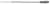 NTCLE305E4502SB, THERMISTOR, NTC, TEMP SENSING