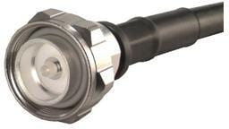 11_716-50-12-8/033_-Y, RF Connectors / Coaxial Connectors 7/16 straight cable plug(m)