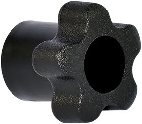 KN5C----5S2L-21, Knobs &amp; Dials Clamping Star Knob 1.380 in Diameter