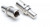 AT60-204-0490, Automotive Connectors PIN M SZ4 6AWG NICKEL