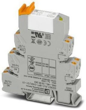 2900338, Industrial Relays PLC-RPT- 24DC/ 21-21AU 2900338, Industrial Relays PLC-RPT- 24DC/ 21-21AU