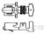 1-1393310-9, Quick Disconnect Terminal 14-16AWG Copper Alloy RCP Tin T/R