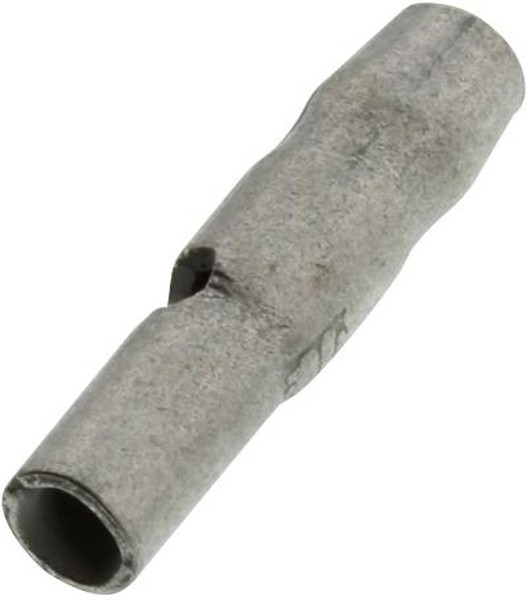 19033-0007, Terminals SNAP PLUG KRIMPTITE .156 (B-189) SPM
