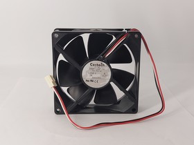Вентилятор COSTECH D09A05SWB ZS0 DC 24V 0.21A 90x25 3pin