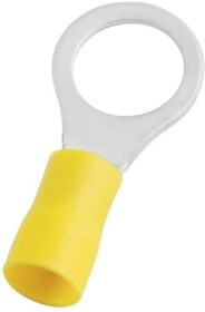 VF5.5-10 (SG57617) (TRI-5.5-10) (KLS8-01103-RV5.5-10), Клемма тип "О" 10.5мм, изолированная, провод