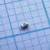 Ceramic Capacitor 2.2uF, 6.3VDC, 0402, A±10 % Ceramic Capacitor 2.2uF, 6.3VDC, 0402, A±10 %