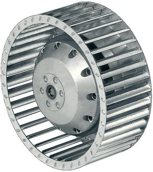 R2E140-AL40-05, AC Motorized Impeller Centrifugal Ball Bearing 230V 170 X 74mm