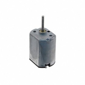 PPN7PA12C1, AC, DC &amp; Servo Motors DC Brush Motor, Flat, 11605RPM, 5VDC