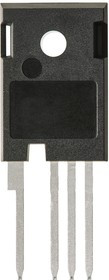 C3M0030090K, Trans MOSFET N-CH SiC 900V 73A 4-Pin(4+Tab) TO-247