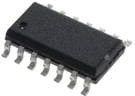 BU4066BCF-E2, Analog Switch Quad SPST 14-Pin SOP T/R