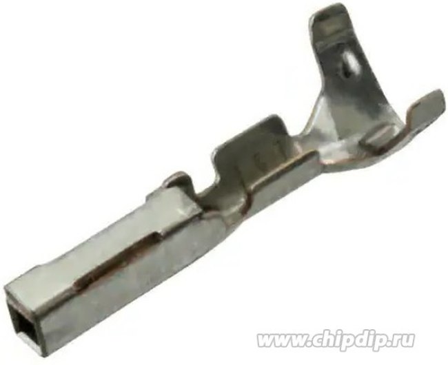 173681-1, Automotive Connectors PIN 22-18 AWG REEL Reel of 5000 173681-1, Automotive Connectors PIN 22-18 AWG REEL Reel of 5000